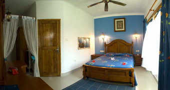 ISLANDERS GUESTHOUSE PRASLIN - Praslin